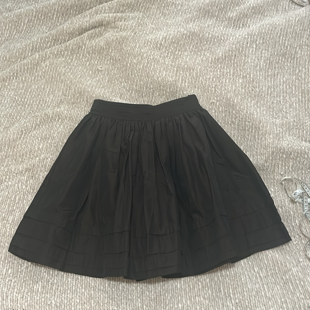ALL SAINTS Full Skirt with Pocket!! Pristine Condition